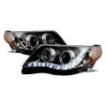 Picture of Angel Eyes Car Lights