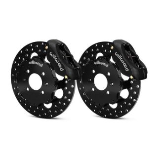 Picture of Custom Car Breaks