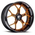 Picture of Best Design Car Wheel